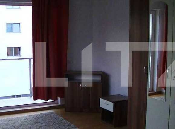 Garsonieră de închiriat Zorilor - 13110AI | BLITZ Cluj-Napoca | Poza3