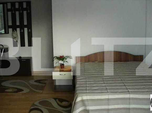 Garsonieră de închiriat Zorilor - 13110AI | BLITZ Cluj-Napoca | Poza1