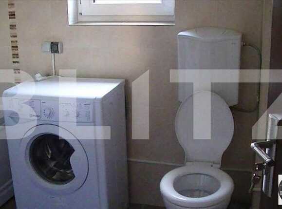 Garsonieră de închiriat Zorilor - 13110AI | BLITZ Cluj-Napoca | Poza6