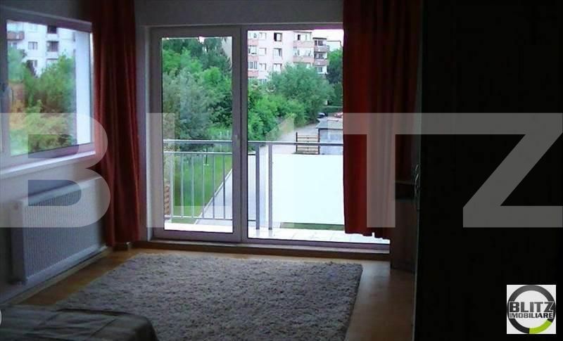 Garsonieră de închiriat Zorilor - 13110AI | BLITZ Cluj-Napoca | Poza2