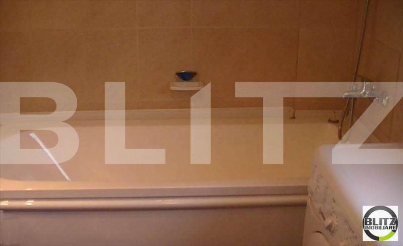 Garsonieră de închiriat Zorilor - 13110AI | BLITZ Cluj-Napoca | Poza5