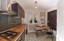 Apartament ultrafinisat, 4 camere, 75 mp, 2 bai, zona Grigore Alexandrescu, Smart Home