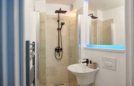 Apartament ultrafinisat, 4 camere, 75 mp, 2 bai, zona Grigore Alexandrescu, Smart Home