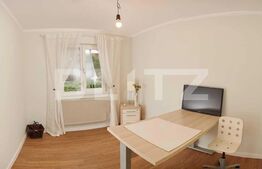 Apartament ultrafinisat, 4 camere, 75 mp, 2 bai, zona Grigore Alexandrescu, Smart Home