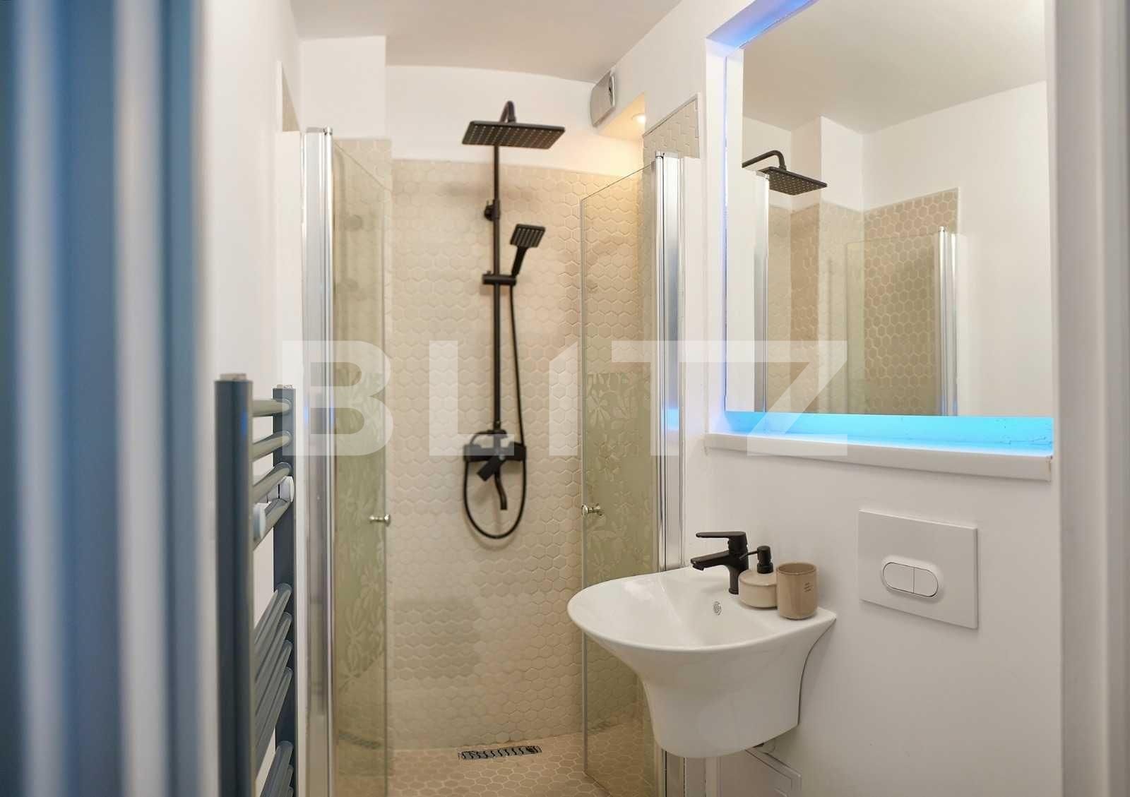 Apartament de închiriat 4 camere Manastur - 131101AI | BLITZ Cluj-Napoca | Poza3