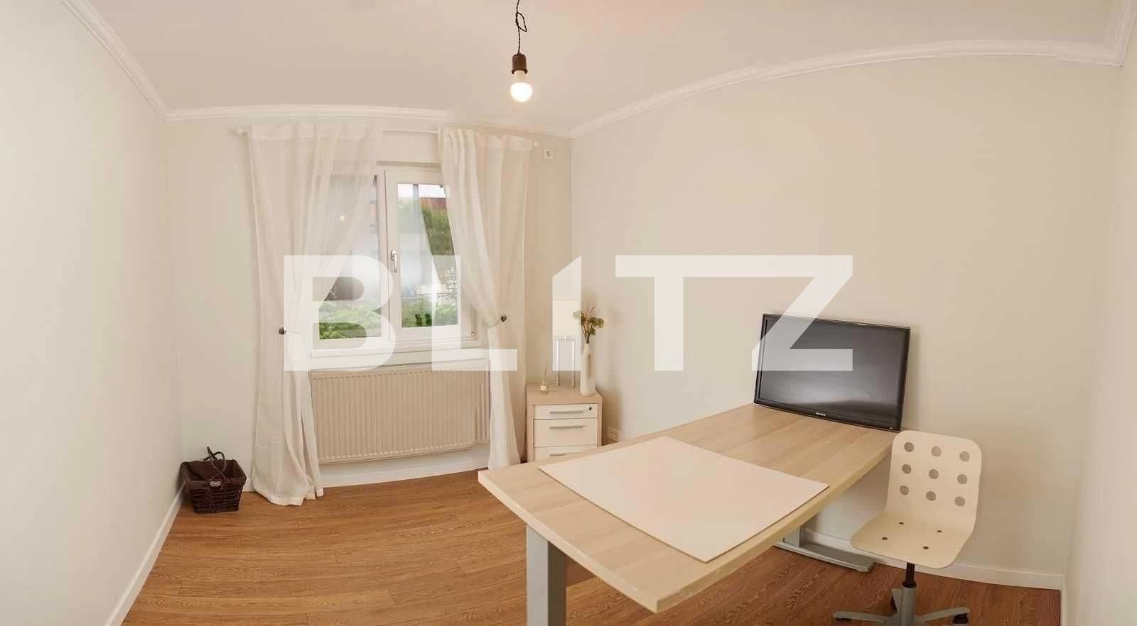 Apartament de închiriat 4 camere Manastur - 131101AI | BLITZ Cluj-Napoca | Poza5