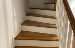 Casa de inchiriat, 4 dormitoare, 3 bai, 2 locuri de parcare