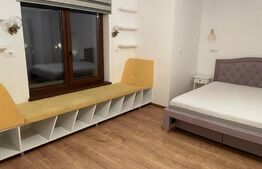 Casa de inchiriat, 4 dormitoare, 3 bai, 2 locuri de parcare