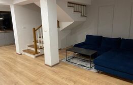 Casa de inchiriat, 4 dormitoare, 3 bai, 2 locuri de parcare