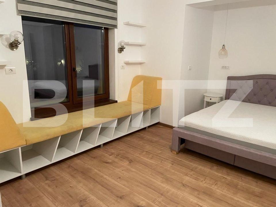 Casa de închiriat 4 camere Tractorul - 131107CI | BLITZ Brașov | Poza3