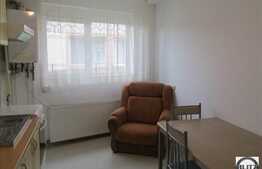 1 camera, 44 mp, parcare, zona strazii Mircea Eliade!