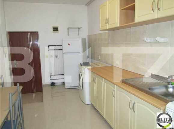 Garsonieră de vânzare Zorilor - 13111AV | BLITZ Cluj-Napoca | Poza1