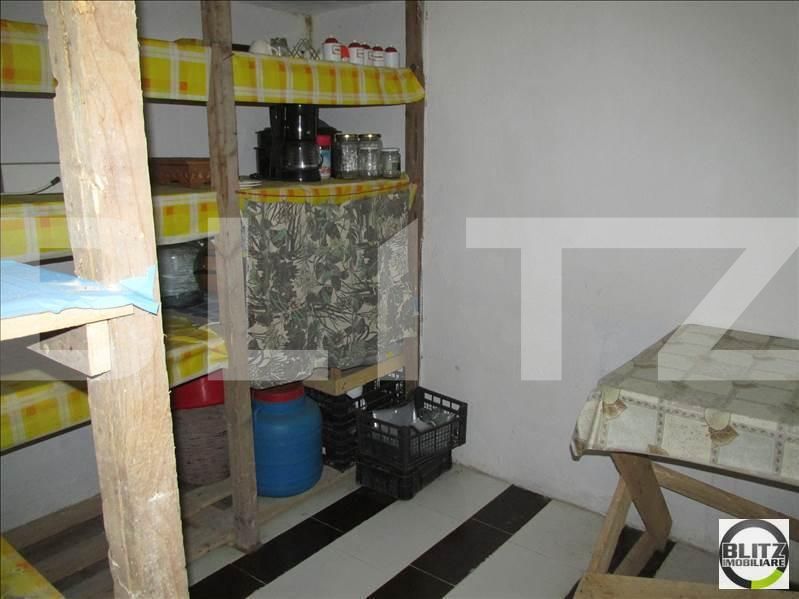 Garsonieră de vânzare Zorilor - 13111AV | BLITZ Cluj-Napoca | Poza7