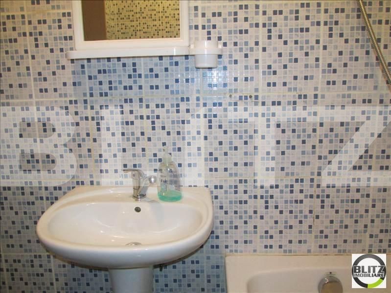 Garsonieră de vânzare Zorilor - 13111AV | BLITZ Cluj-Napoca | Poza6