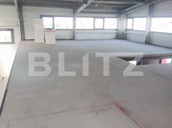 Spațiu industrial de închiriat Triaj - 131111SII | BLITZ Brașov | Poza7