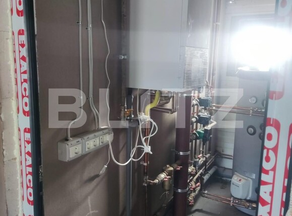 Spațiu industrial de închiriat Triaj - 131111SII | BLITZ Brașov | Poza6