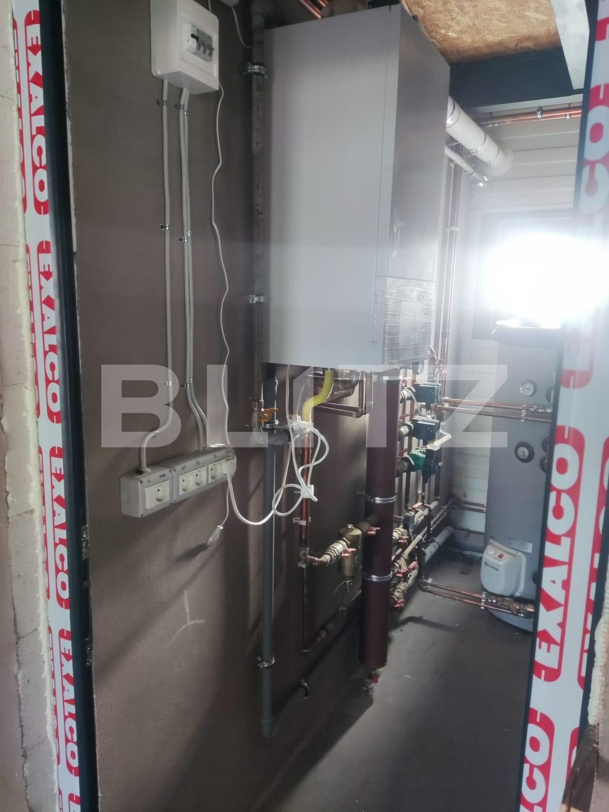 Spațiu industrial de închiriat Triaj - 131111SII | BLITZ Brașov | Poza6