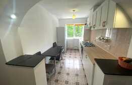 Apartament 2 camere, 60 mp , zona Nichita Stanescu, Pet friendly