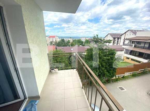 Apartament de închiriat 2 camere Zorilor - 13112AI | BLITZ Cluj-Napoca | Poza11