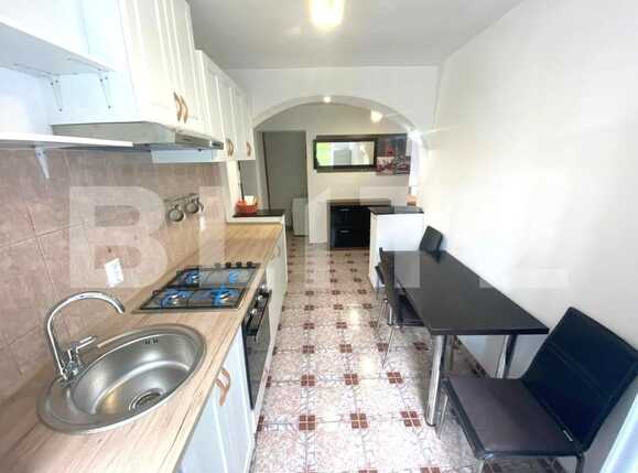 Apartament de închiriat 2 camere Zorilor - 13112AI | BLITZ Cluj-Napoca | Poza6