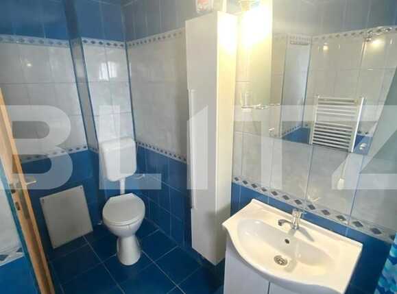 Apartament de închiriat 2 camere Zorilor - 13112AI | BLITZ Cluj-Napoca | Poza9