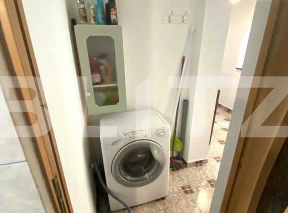 Apartament de închiriat 2 camere Zorilor - 13112AI | BLITZ Cluj-Napoca | Poza10