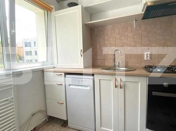 Apartament de închiriat 2 camere Zorilor - 13112AI | BLITZ Cluj-Napoca | Poza8