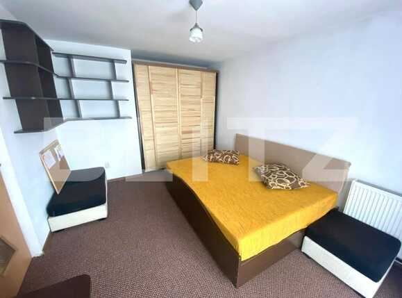 Apartament de închiriat 2 camere Zorilor - 13112AI | BLITZ Cluj-Napoca | Poza1