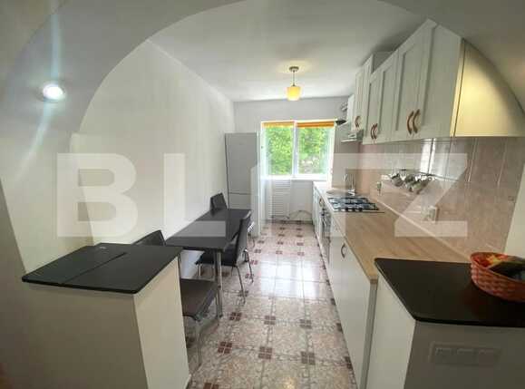 Apartament de închiriat 2 camere Zorilor - 13112AI | BLITZ Cluj-Napoca | Poza7