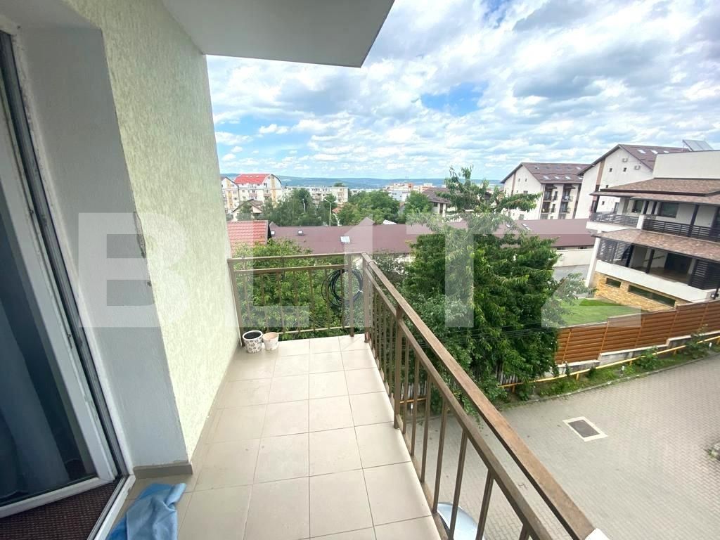 Apartament de închiriat 2 camere Zorilor - 13112AI | BLITZ Cluj-Napoca | Poza11