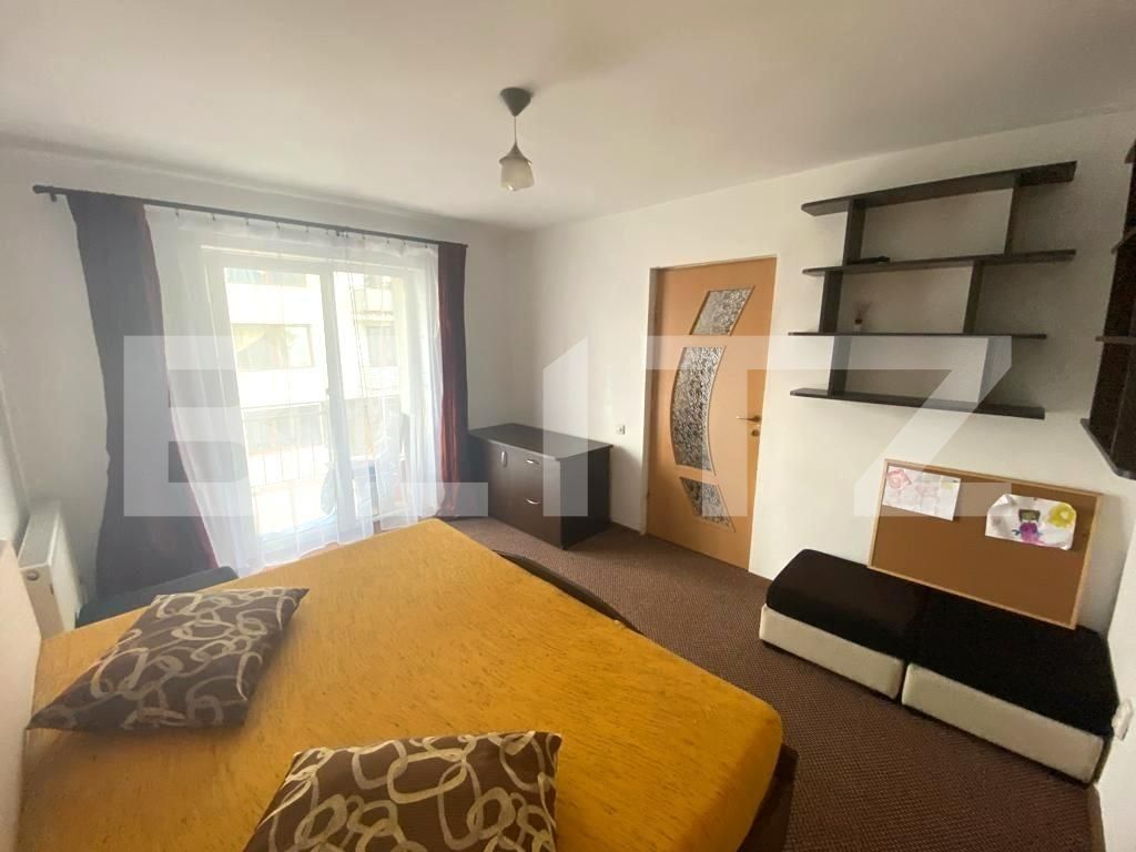 Apartament de închiriat 2 camere Zorilor - 13112AI | BLITZ Cluj-Napoca | Poza4