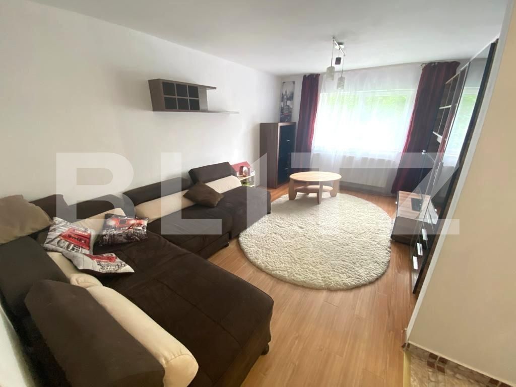Apartament de închiriat 2 camere Zorilor - 13112AI | BLITZ Cluj-Napoca | Poza3