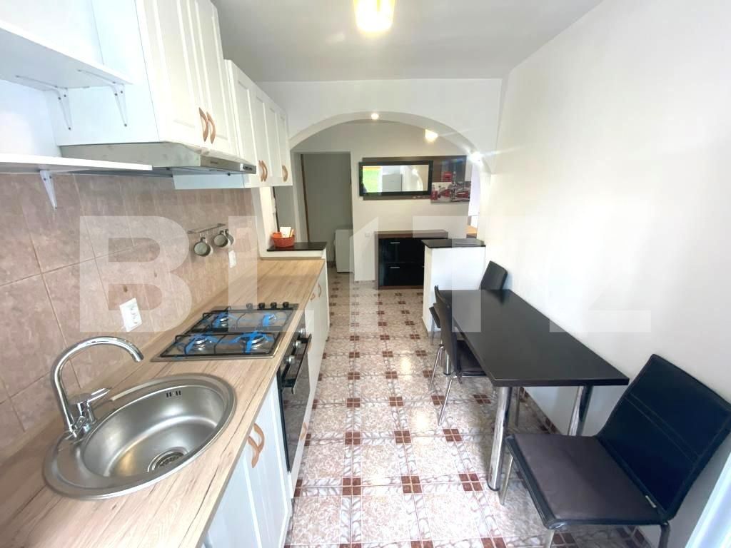 Apartament de închiriat 2 camere Zorilor - 13112AI | BLITZ Cluj-Napoca | Poza6