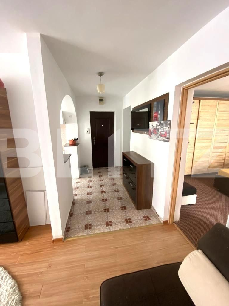 Apartament de închiriat 2 camere Zorilor - 13112AI | BLITZ Cluj-Napoca | Poza5