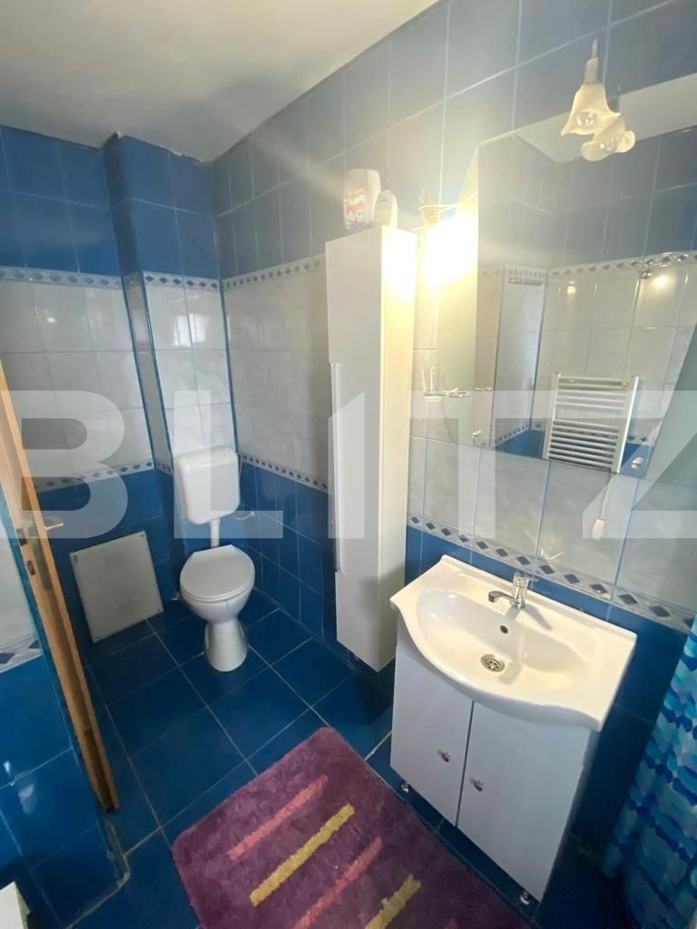 Apartament de închiriat 2 camere Zorilor - 13112AI | BLITZ Cluj-Napoca | Poza9