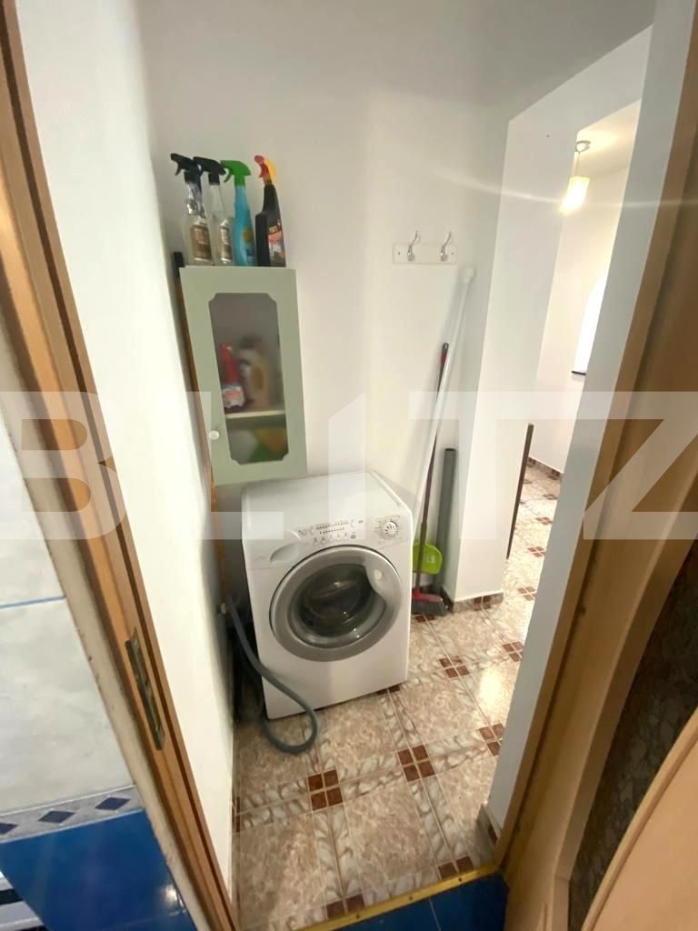 Apartament de închiriat 2 camere Zorilor - 13112AI | BLITZ Cluj-Napoca | Poza10