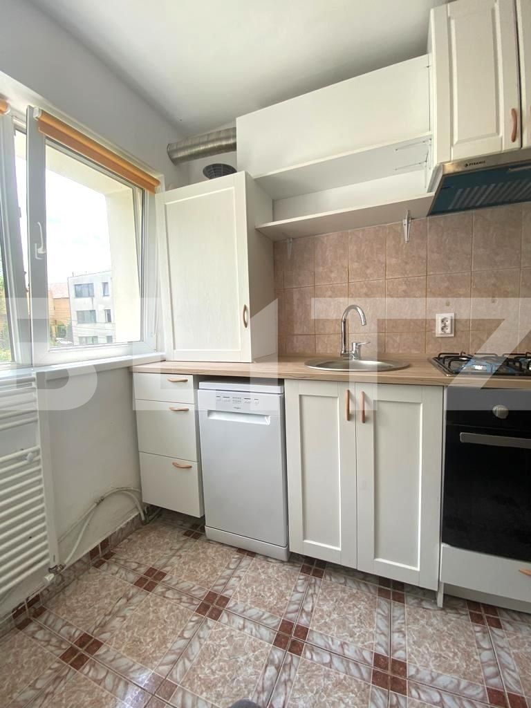 Apartament de închiriat 2 camere Zorilor - 13112AI | BLITZ Cluj-Napoca | Poza8