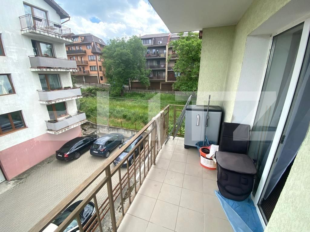 Apartament de închiriat 2 camere Zorilor - 13112AI | BLITZ Cluj-Napoca | Poza12