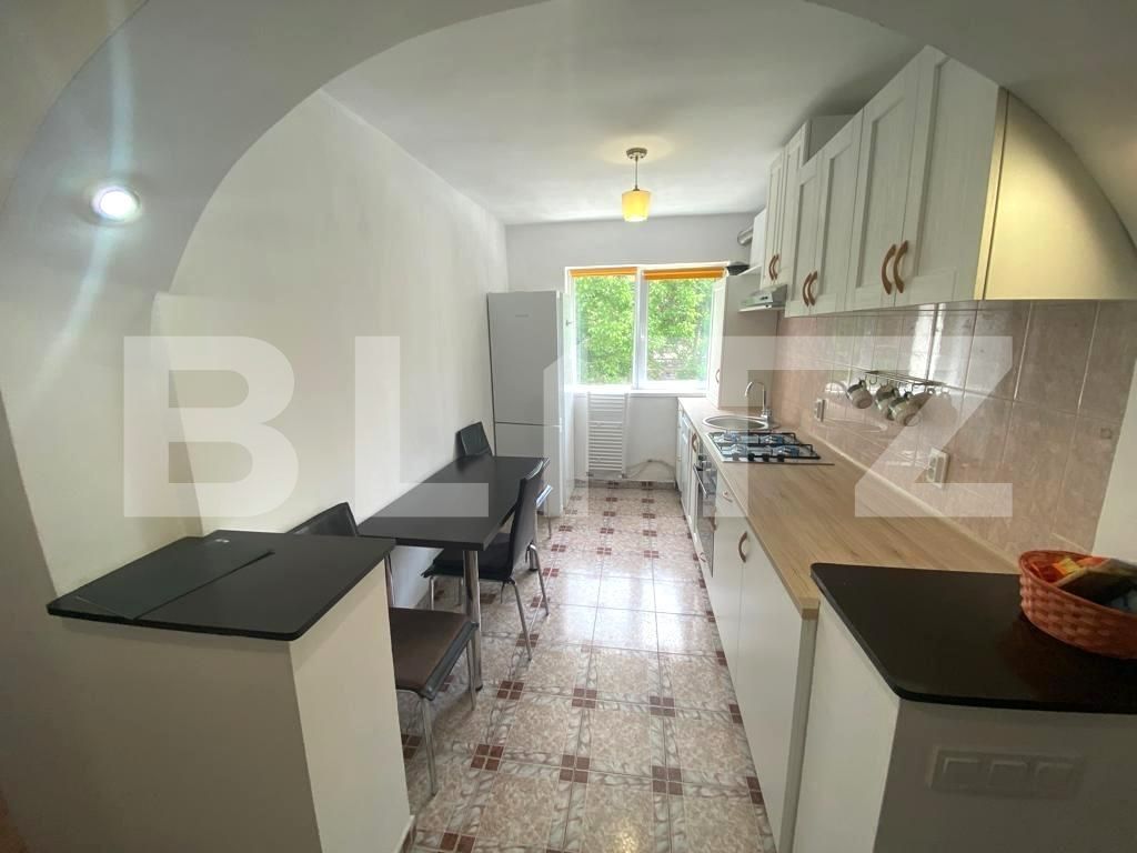 Apartament de închiriat 2 camere Zorilor - 13112AI | BLITZ Cluj-Napoca | Poza7