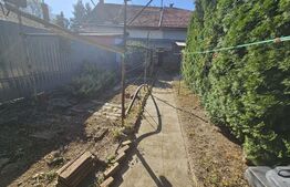 Casa 1 camera, 88 mp construiti, 210 mp teren, zona Piata 1 Mai