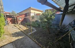 Casa 1 camera, 88 mp construiti, 210 mp teren, zona Piata 1 Mai