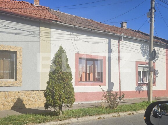 Casa de vânzare 1 camera Marasti - 131121CV | BLITZ Cluj-Napoca | Poza1