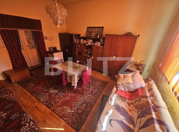 Casa de vânzare 1 camera Marasti - 131121CV | BLITZ Cluj-Napoca | Poza3