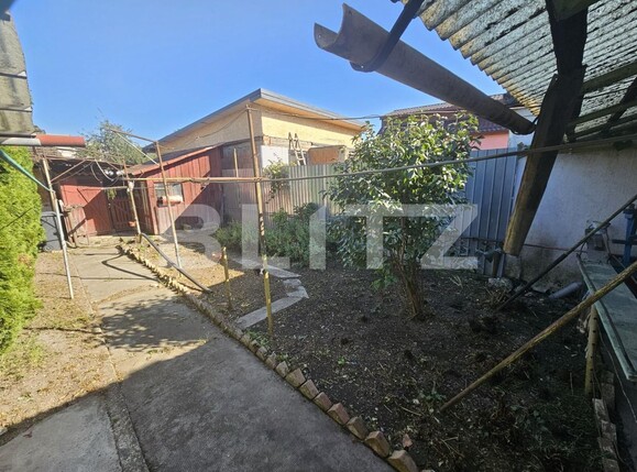 Casa de vânzare 1 camera Marasti - 131121CV | BLITZ Cluj-Napoca | Poza6