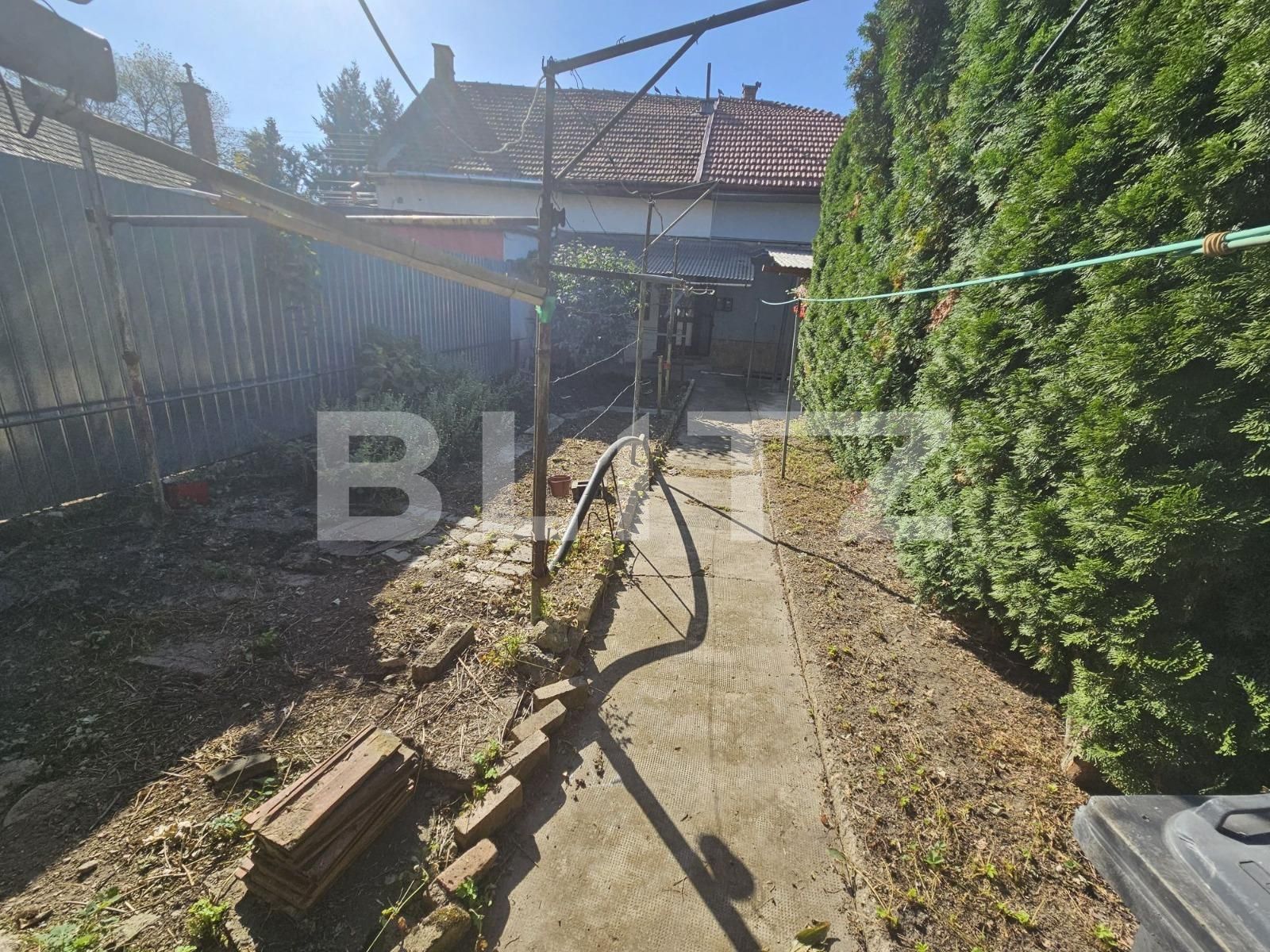 Casa de vânzare 1 camera Marasti - 131121CV | BLITZ Cluj-Napoca | Poza2