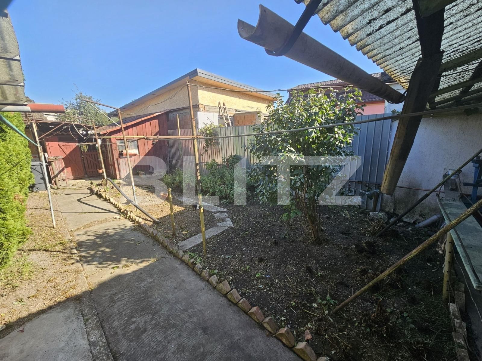 Casa de vânzare 1 camera Marasti - 131121CV | BLITZ Cluj-Napoca | Poza6