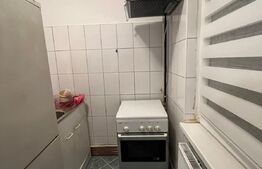 Garsoniera, 26 mp, etaj intermediar, Zorilor