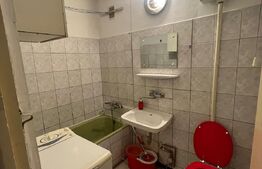 Garsoniera, 26 mp, etaj intermediar, Zorilor