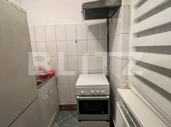 Garsonieră de vânzare Zorilor - 131125AV | BLITZ Cluj-Napoca | Poza4