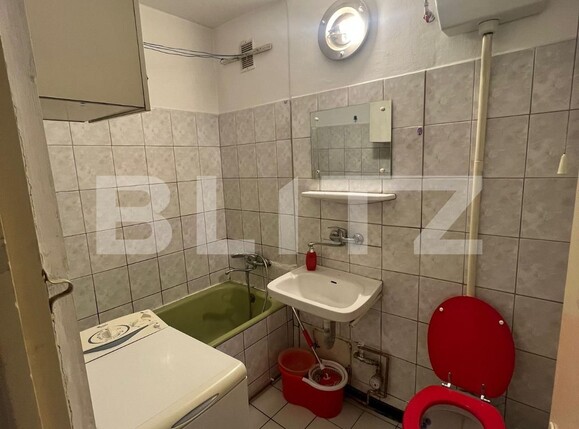 Garsonieră de vânzare Zorilor - 131125AV | BLITZ Cluj-Napoca | Poza8
